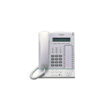 Telefonas Panasonic KX-T7633CE