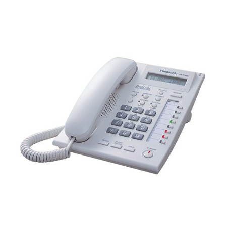 Telefonas Panasonic KX-T7665CE