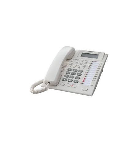 Telefonas Panasonic KX-T7735CE