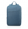 Lenovo | 15.6 Laptop Casual Backpack B210 | Fits up to size 15.6 " | Backpack | Blue