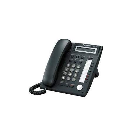 Telefonas Panasonic KX-DT321CE-B