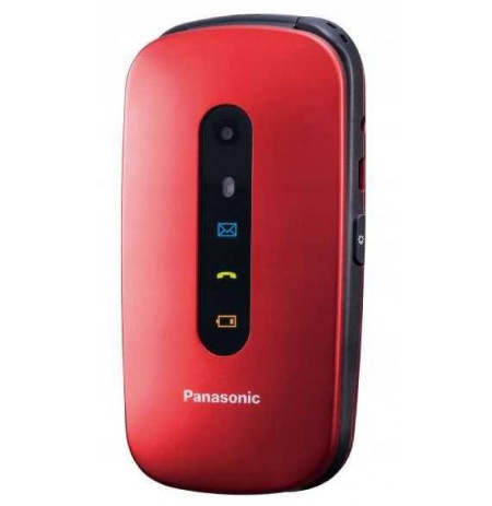 Phone mobile Panasonic (2,4", LCD TFT, 320x240, 1000mAh)