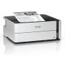 Epson EcoTank M1170 | Mono | Inkjet | Inkjet Printer | Wi-Fi | Maximum ISO A-series paper size A4 | White