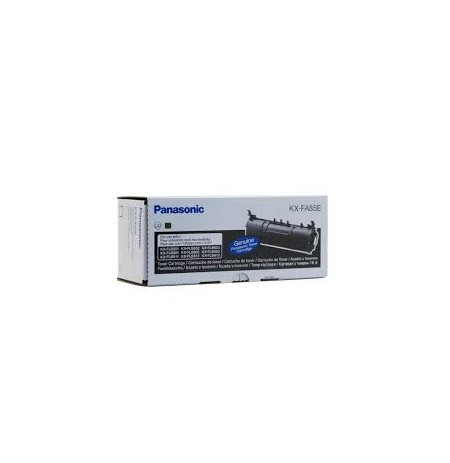 Toneris faksui Panasonic KX-FA85E