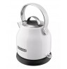 Kettle electric KitchenAid 5KEK1222EWH (1500W 1.25l, white color)