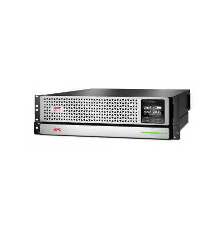 APC SMART-UPS SRT LI-ION 3000VA RM 230V
