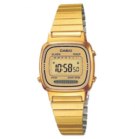 Casio LA670WEGA-9EF