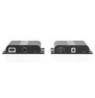 Extender 4K HDMI up to 120m via CAT / IP (Set)