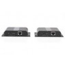 Extender 4K HDMI up to 120m via CAT / IP (Set)