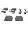 Extender 4K HDMI up to 120m via CAT / IP (Set)