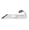 Logilink | AA0103 | 15 " | Notebook Stand | Aluminium