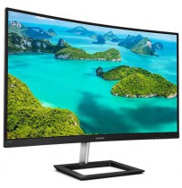 PHILIPS 328E1CA/00 Monitor Philips 328E1CA/00 31,5 4K UHD, VA, HDMI/DP, speakers