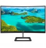 Monitorius Philips 328E1CA/00 31,5'' 4K UHD, VA, HDMI/DP, garsiakal.