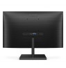 Monitorius Philips 275E1S/00 27'' UHD, panel IPS, HDMI/DP
