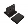 SANDBERG Rotatable tablet case 7-8
