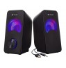 Speakers TRACER 2.0 Loop RGB USB