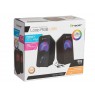 Speakers TRACER 2.0 Loop RGB USB
