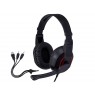 TRACER TRASLU46467 Headphones TRACER GAMEZONE Radian RGB FLOW