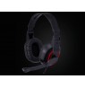 Headphones TRACER GAMEZONE Radian RGB FLOW