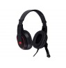 Headphones TRACER GAMEZONE Radian RGB FLOW