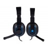 Headphones TRACER GAMEZONE Radian RGB FLOW