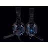 Headphones TRACER GAMEZONE Radian RGB FLOW