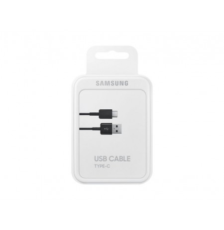 Samsung Type C Micro USB Laidas EP-DG930IBE Juodas