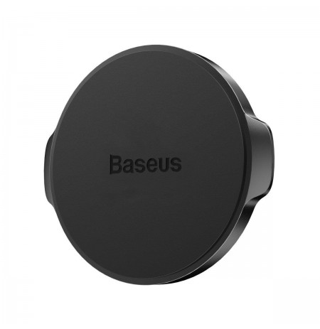 Mount car for the dashboard Baseus Small ears SUER-C01 (black color)