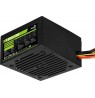 PSU AeroCool VX-500 PLUS 500W, Tylus 120mm ventiliatorius su Smart control