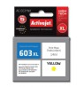 Activejet rašalas skirtas Epson 603XL AE-603YNX