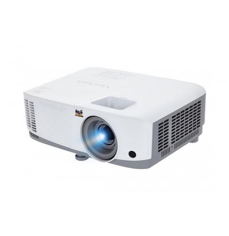 Projector VIEWSONIC PA503S (DLP, SVGA (800x600), 3600 ANSI, 22000:1)
