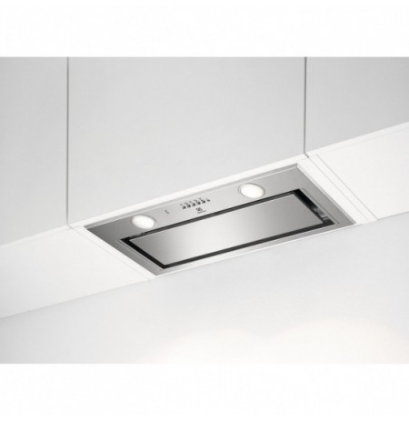 Gartraukis ELECTROLUX LFG716X