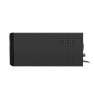 Armac UPS Office Pure Sine Wave 650VA LCD 2x FR 230V, metal case