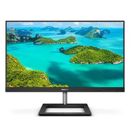 Monitorius Philips 278E1A/00 27'' IPS panelė, 3840x2160, HDMIx2/DP