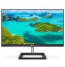 Philips E Line 278E1A computer monitor 68.6 cm (27") 3840 x 2160 pixels 4K Ultra HD LED Black