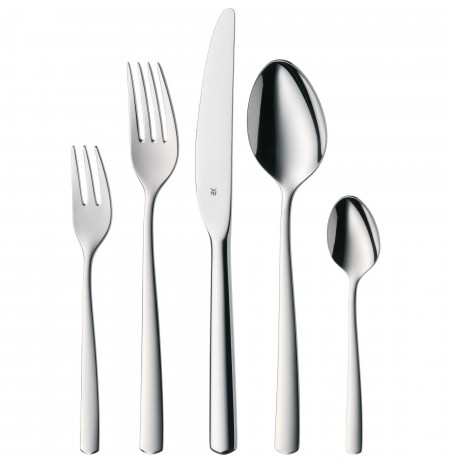 Cutlery Set WMF Boston 1120916040