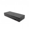 i-tec Thunderbolt3/USB-C Dual DisplayPort 4K Docking Station Power Delivery 85W