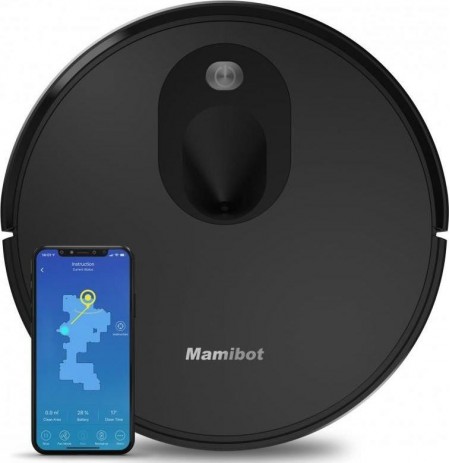 Robot Mamibot VSLAM (black color)