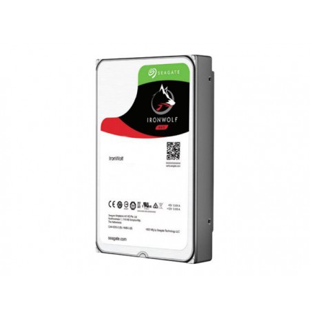 SEAGATE NAS HDD 8TB IronWolf