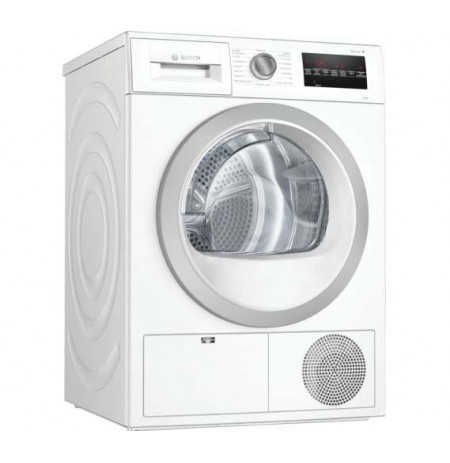 Dryer for underwear BOSCH WTG86401PL (8 kg, 599 mm)