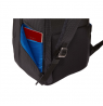 Thule Crossover 2 20L C2BP-114 Fits up to size 14 ", Black, Backpack