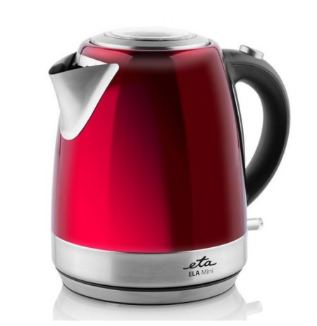 Virdulys ETA859990010 Ela MINI (raudonas, 1.2 L)