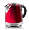 ETA | Mini Kettle | ETA859990010 | Electric | 2100 W | 1.2 L | Stainless steel | 360° rotational base | Red