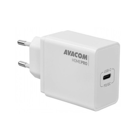 AVACOM HOMEPRO WALL CHARGER WITH POWER DELIVERY