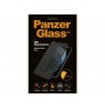 PanzerGlass | P2666 | Screen protector | Apple | iPhone X/Xs/11 Pro | Tempered glass | Black | Confidentiality filter
