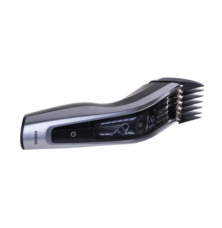 Shaver for cutting Philips HC9450/15 (black color)