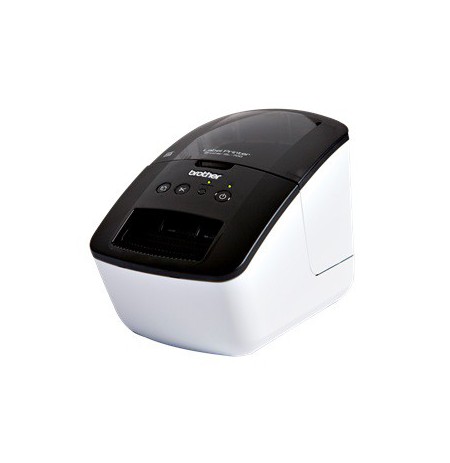 BROTHER QL-700RF1 LABEL PRINTER