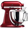 Viruvinis kombainas KitchenAid Artisan  5KSM175PSECA raudona sp.