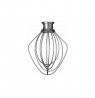 Viruvinis kombainas KitchenAid Artisan  5KSM175PSECA raudona sp.