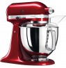 Viruvinis kombainas KitchenAid Artisan  5KSM175PSECA raudona sp.